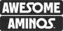 Awesome Aminos logo