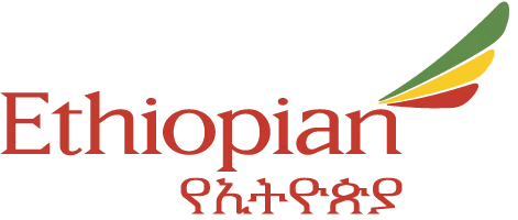 Ethiopian Airlines logo