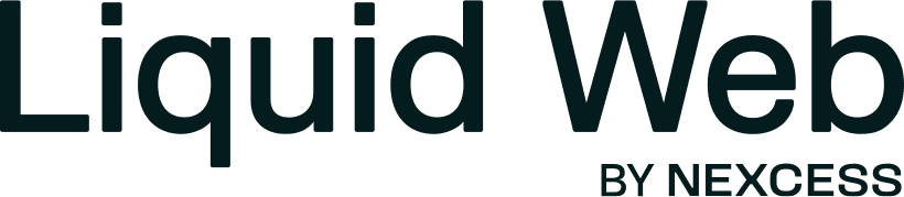 Liquid Web logo