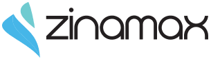 Zinamax logo