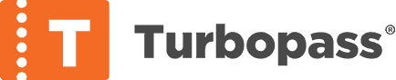 Turbopass DACH logo