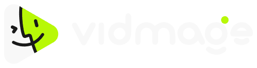 Vidmage logo