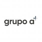 Grupo A BR logo