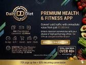 DailyDiet logo