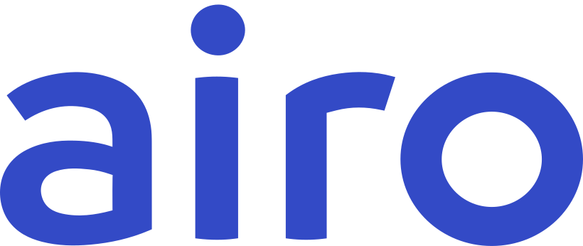 Airo logo