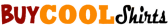 Buycoolshirts.com logo