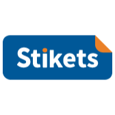 Stikets ES logo