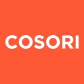 COSORI DE logo