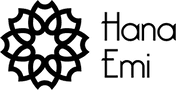 Hana Emi - US logo