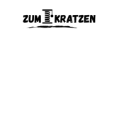 Zumkratzen logo