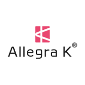 Allegra-K US logo
