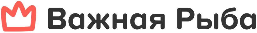 Vipfish logo
