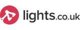 Lights.uk logo