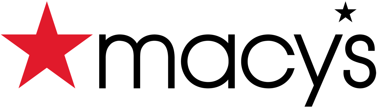 Macy's AU logo