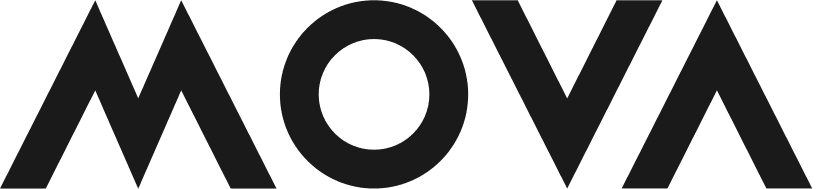 MOVA UA logo