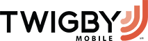 Twigby - US logo