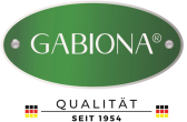 Gabiona DE logo