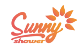 Sunny Shower Usa logo