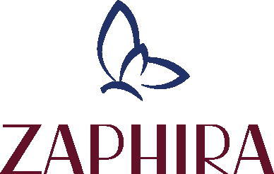 Zaphira Games logo