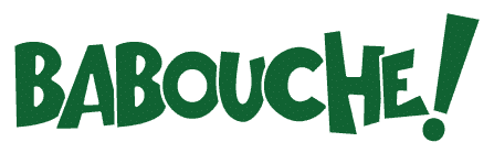 Babouche! - GB logo