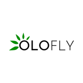 Olofly US logo