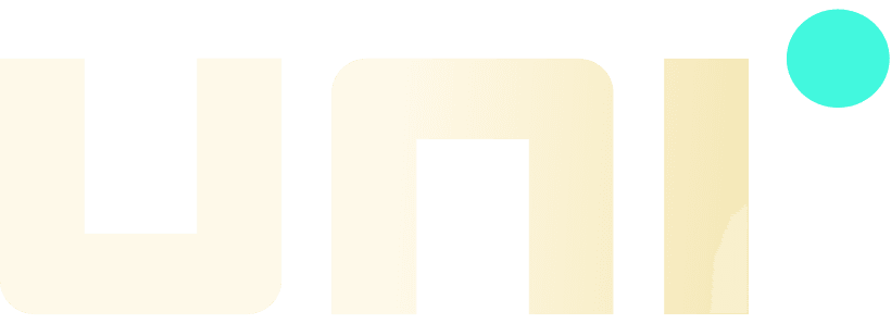 UNI Cards IN logo