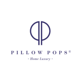 Pillowpops logo