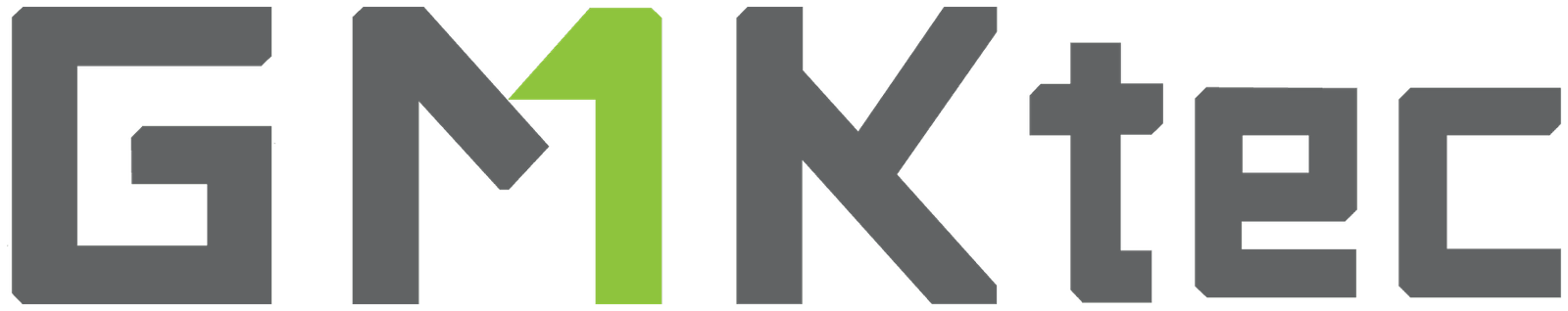 Gmktec - UK logo