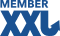 Member XXL logo