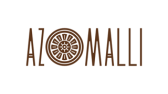 Azomalli Tea logo