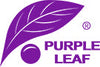 purpleleafshop.fr logo