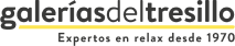 Galerias del Tresillo logo