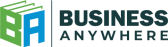 BusinessAnywhere logo