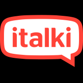 italki US logo