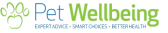 Pet Wellbeing logo