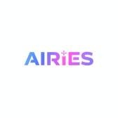 Lerne KI mit Airies logo