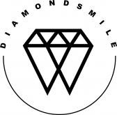 Diamondsmile DE logo