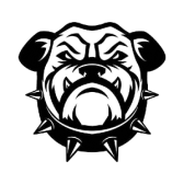 Spikedogcollars logo