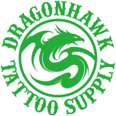 Dragonhawk logo
