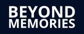 Beyond Memories logo
