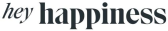 Heyhappiness logo