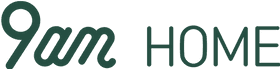 9am HOME logo