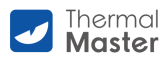 Thermal Master logo