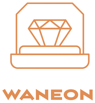 Waneon logo