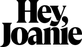 Heyjoanie LLC logo