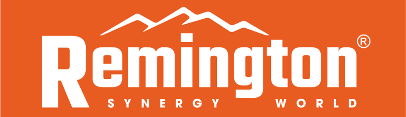 Remington RU logo