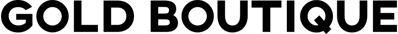 Gold Boutique logo