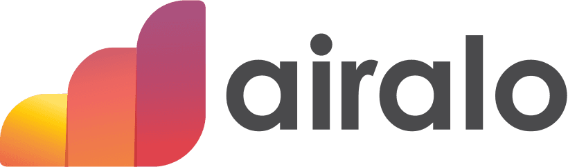 Airalo LATAM logo