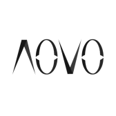 AOVO Official logo