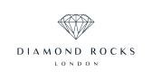 Diamond Rocks logo
